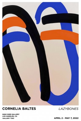 Cornelia Baltes